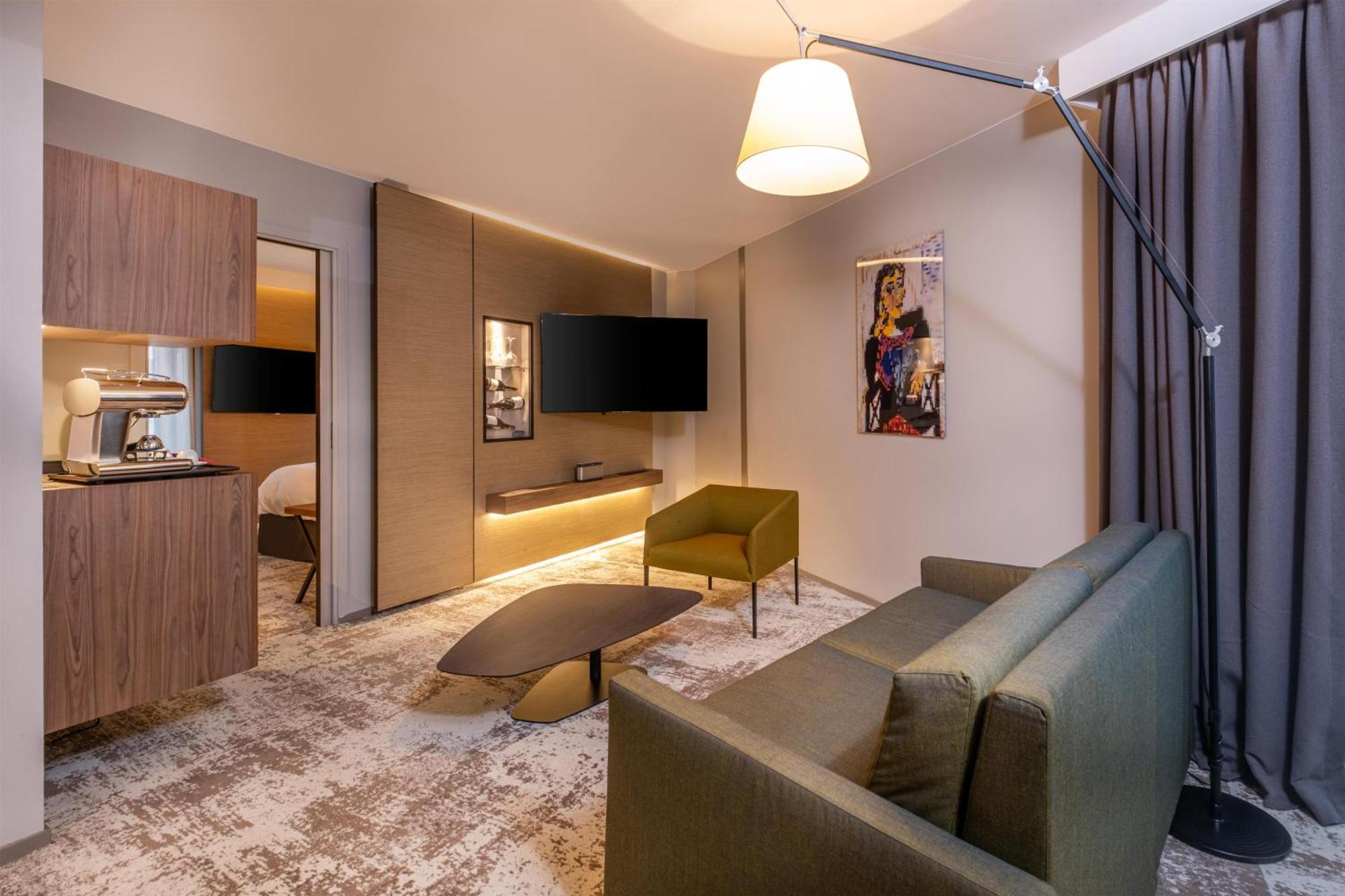 Suite